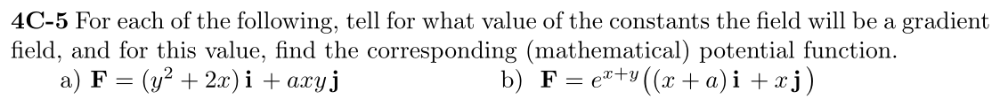 Problem 4C-5