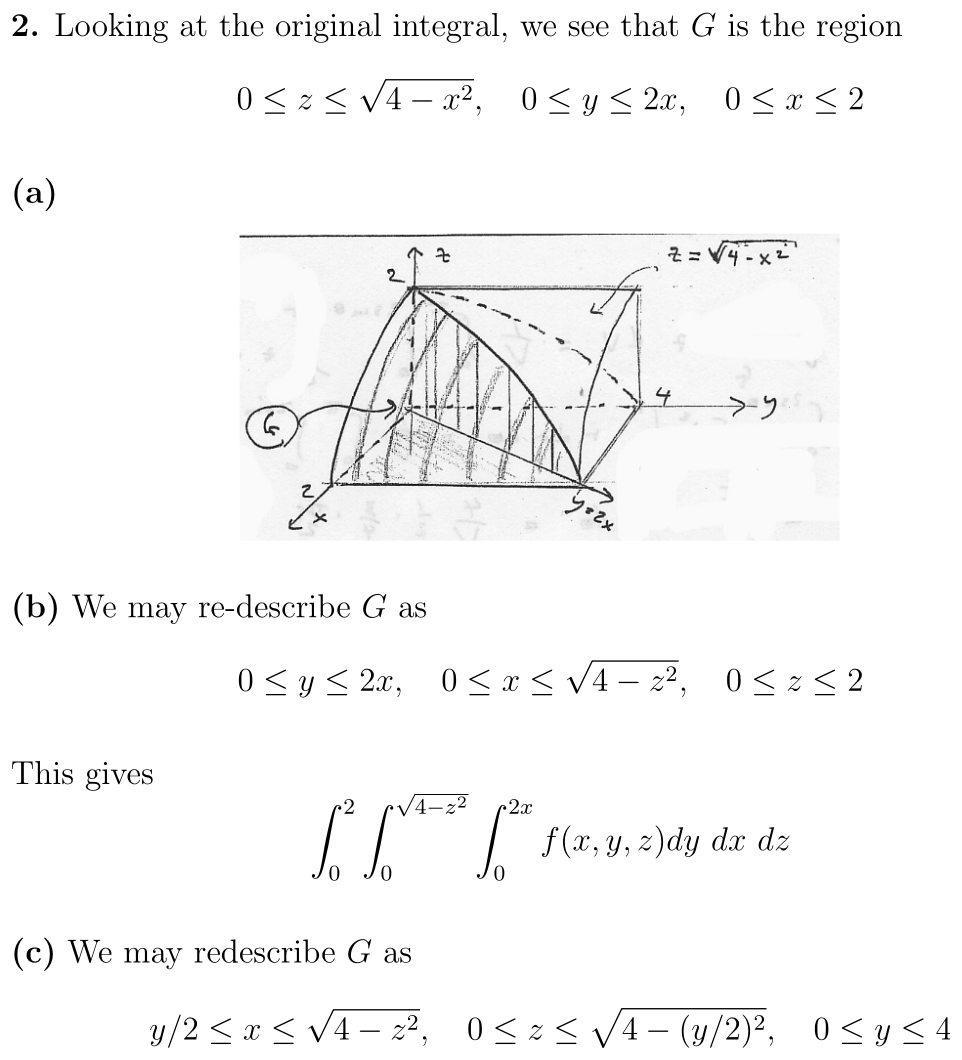 Answer 2