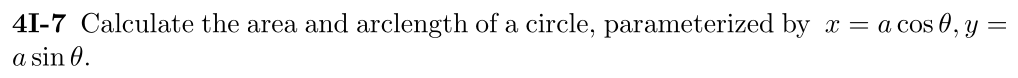 Problem 4I-7