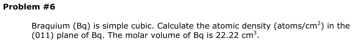 Problem 6