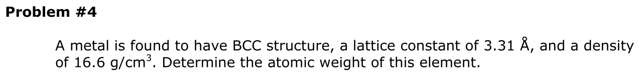 Problem 4