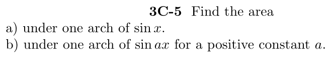 Problem 3C-5