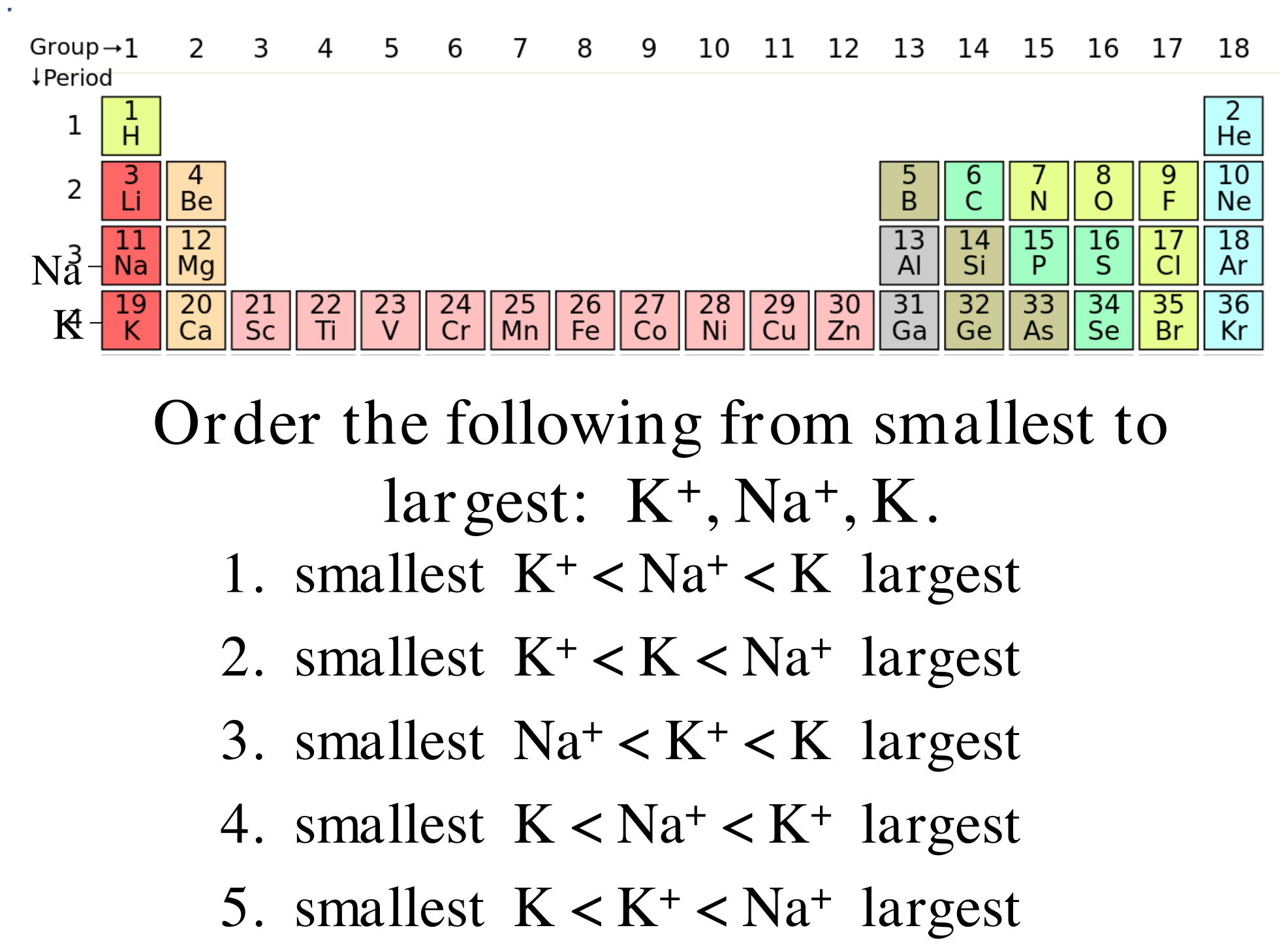 Problem Clicker 3