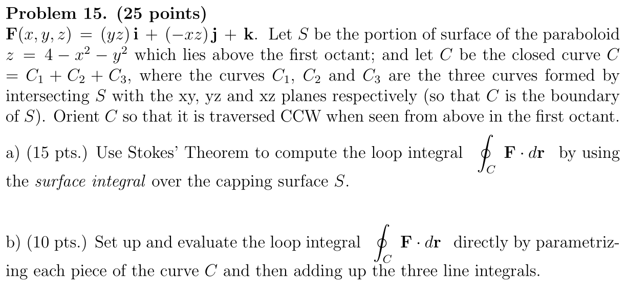 Problem 15