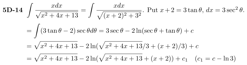 Answer 5D-14