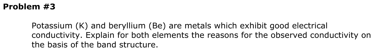 Problem 3