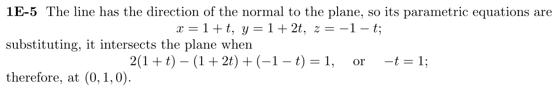 Answer 1E-5