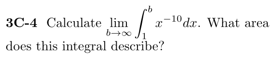 Problem 3C-4