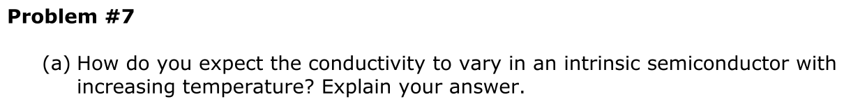 Problem 7
