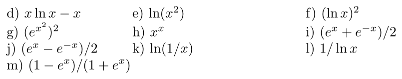Problem 1I-1