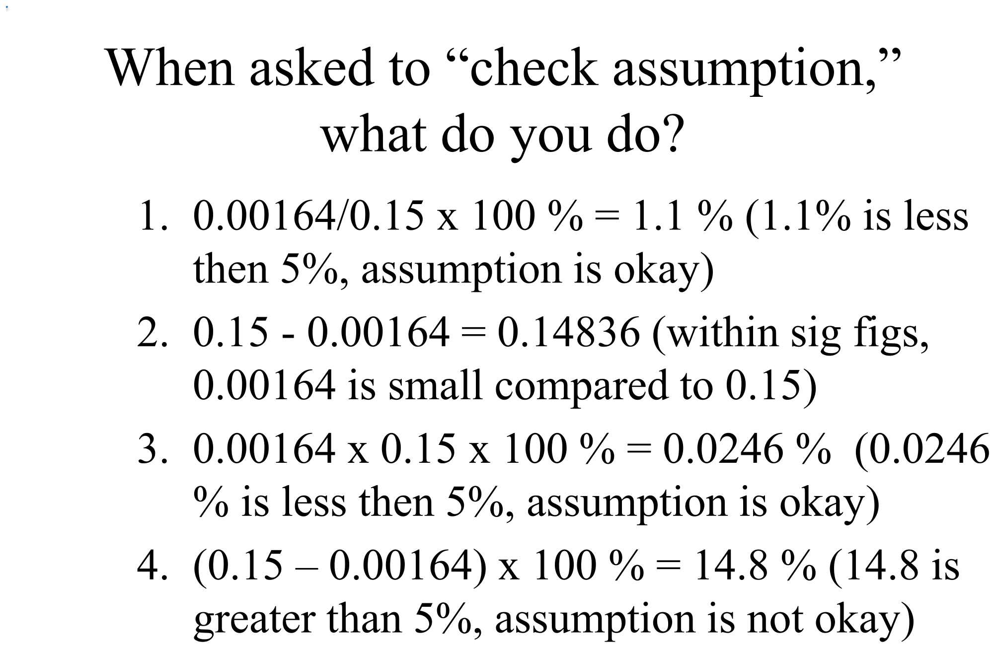 Problem Clicker 3