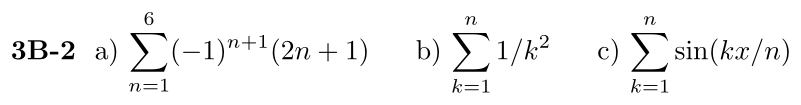 Answer 3B-2