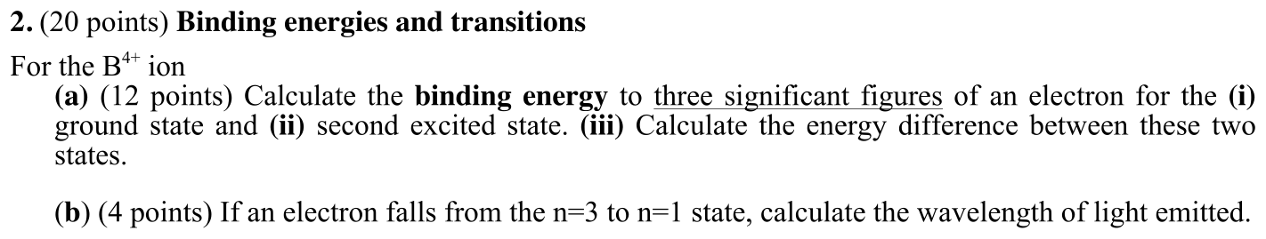 Problem 2.