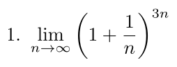 Problem 1.