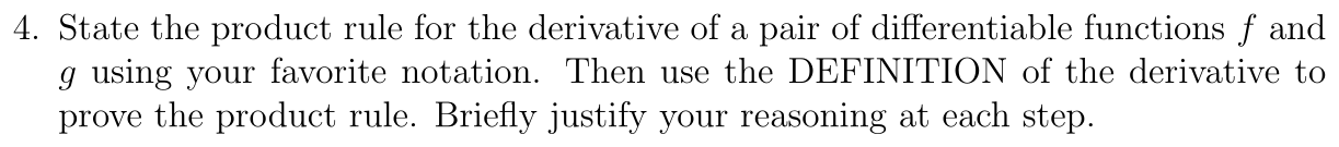 Problem 4.