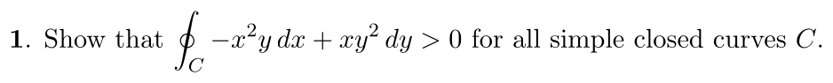Problem 1