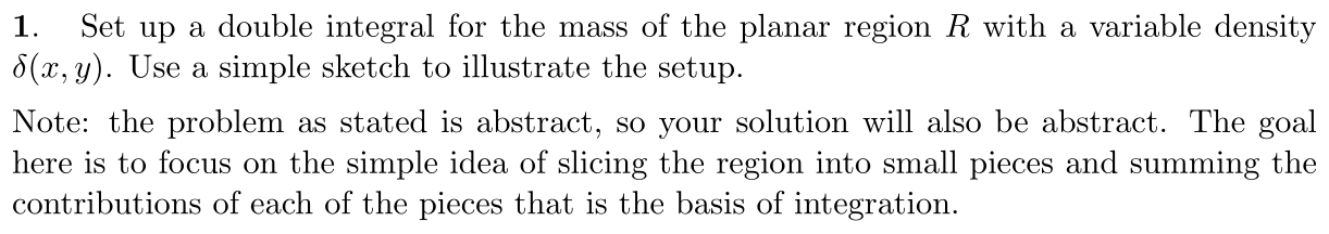 Problem 1