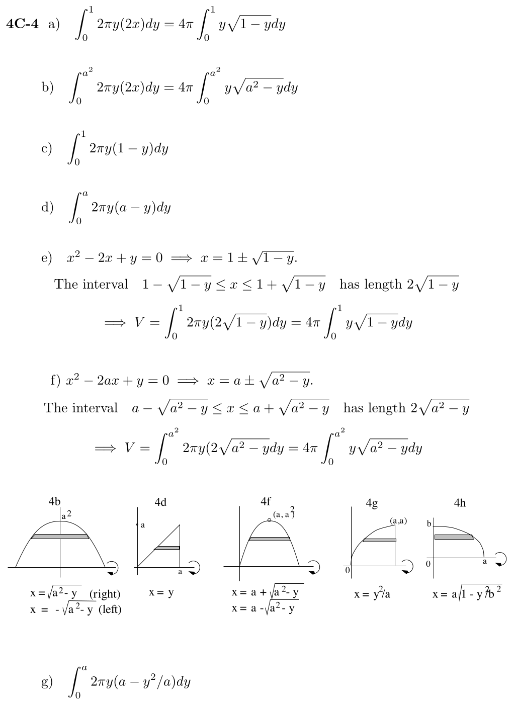 Answer 4C-4