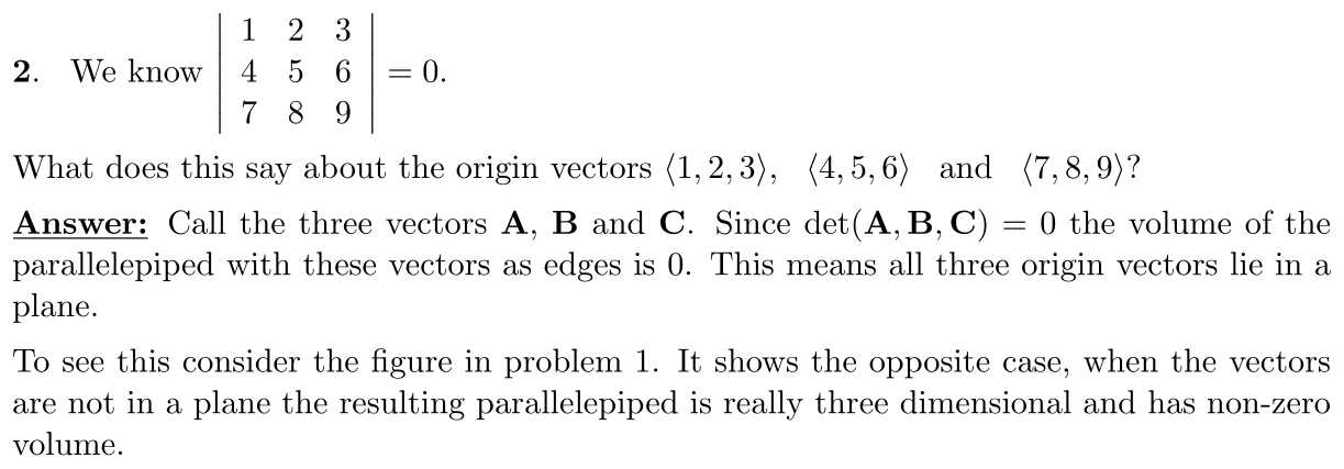 Answer 2