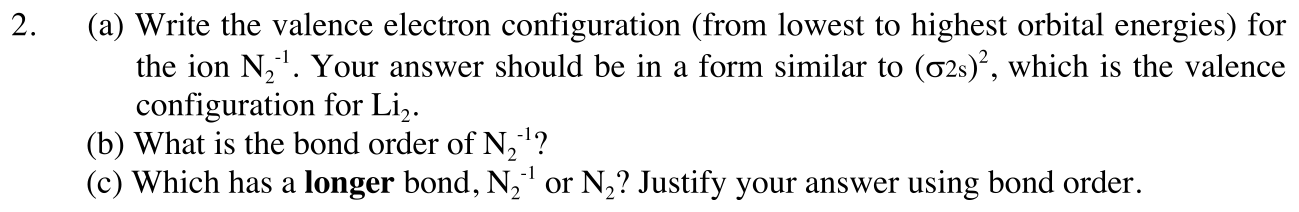 Problem 2.