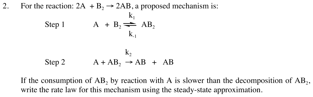 Problem 2.