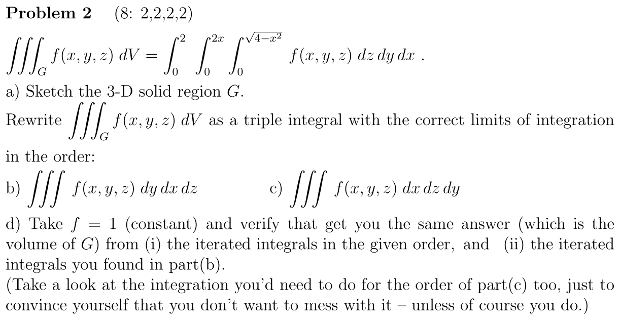 Problem 2