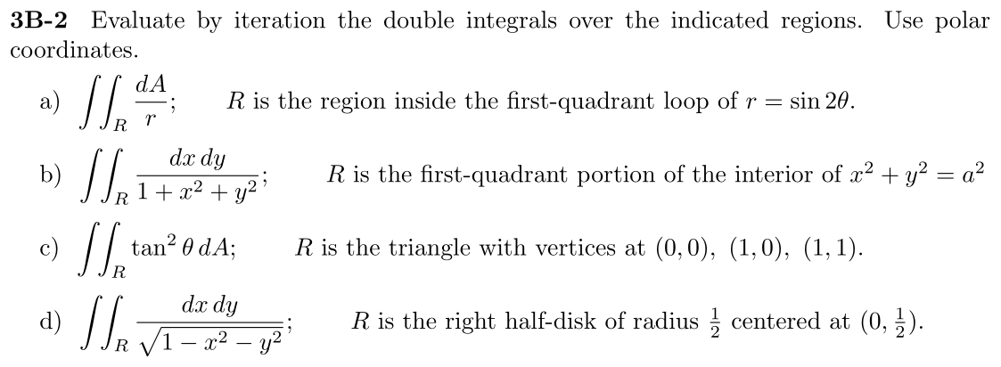 Problem 3B-2