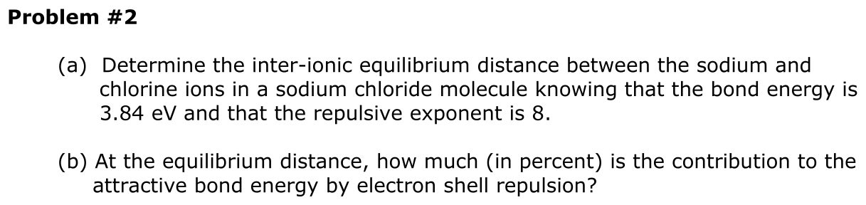 Problem 2