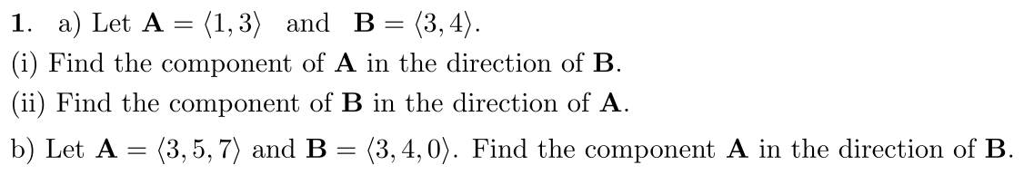 Problem 1