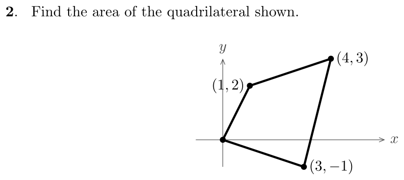 Problem 2