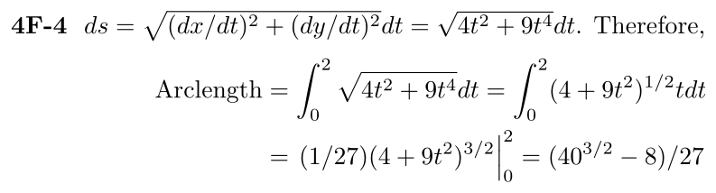 Answer 4F-4