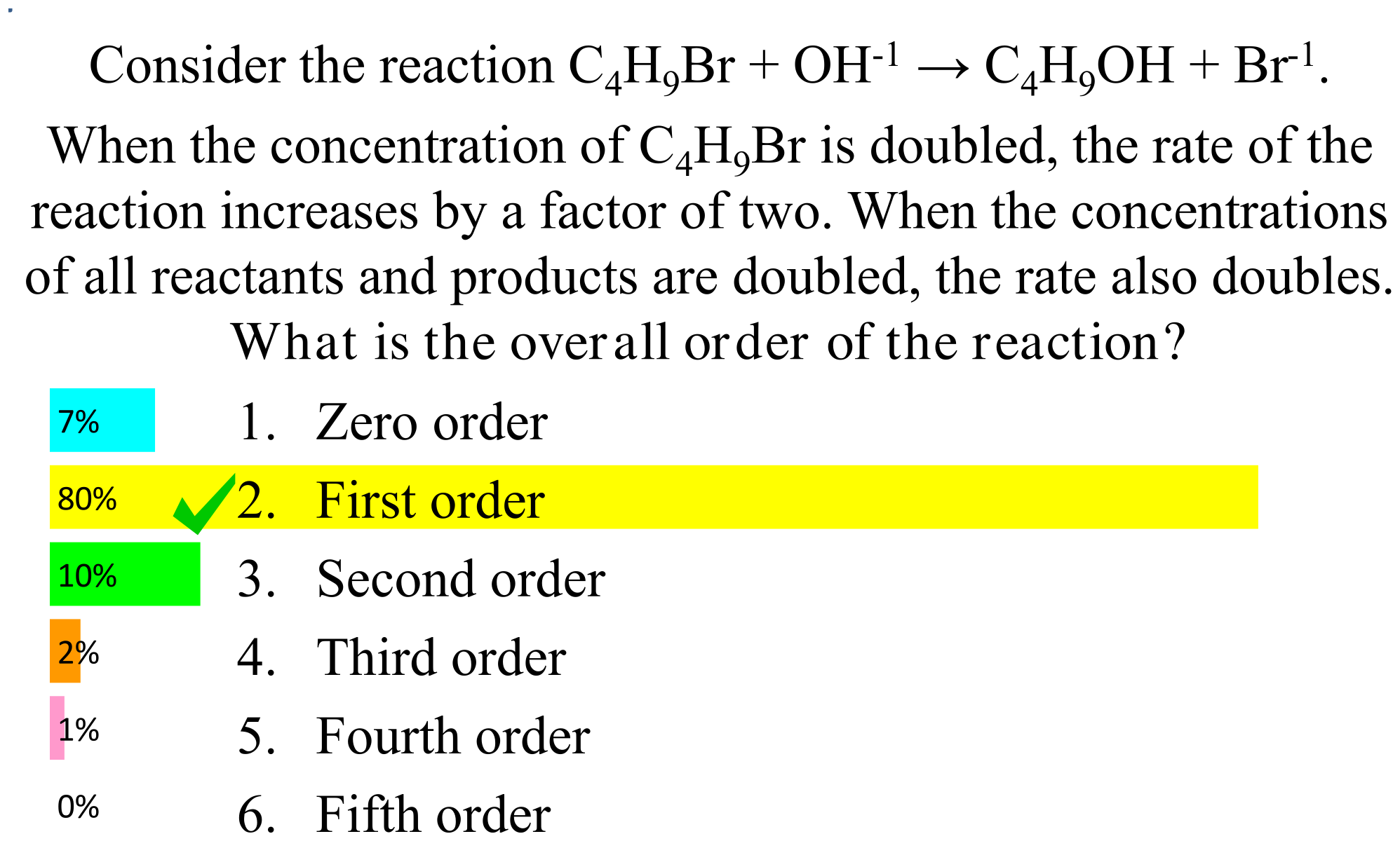 Answer Clicker 1