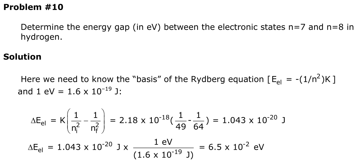 Answer 10