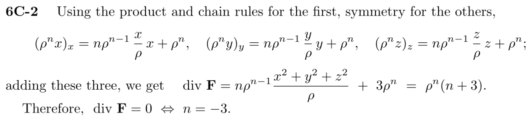 Answer 6C-2