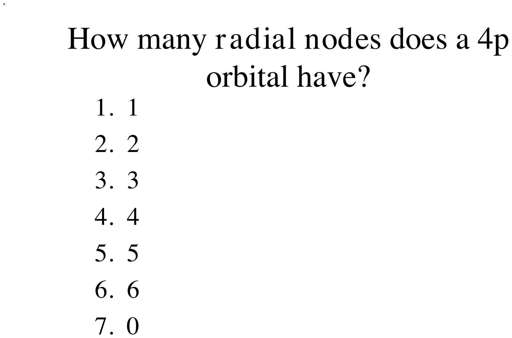 Problem Clicker 3