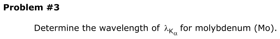 Problem 3