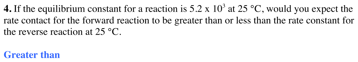 Answer 4.