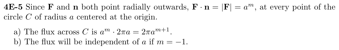 Answer 4E-5