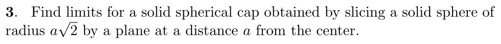 Problem 3