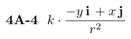Answer 4A-4