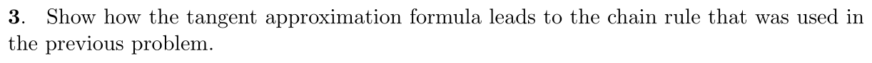 Problem 3