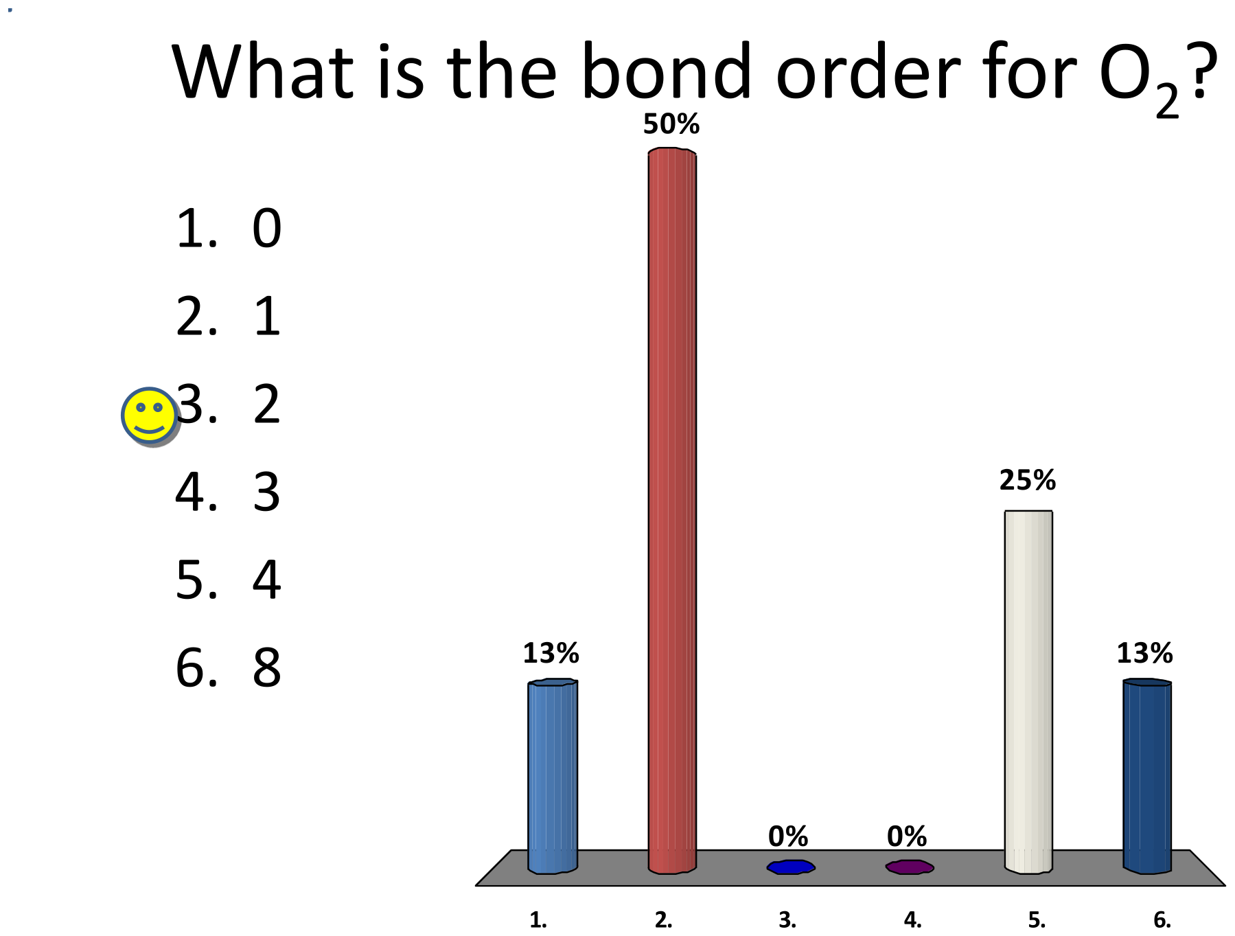 Answer Clicker 6
