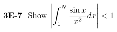 Problem 3E-7