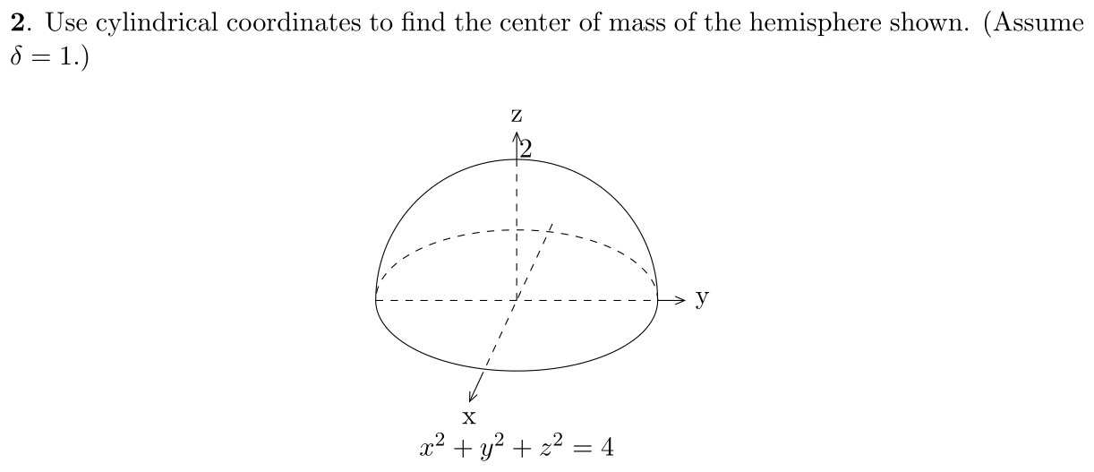 Problem 2