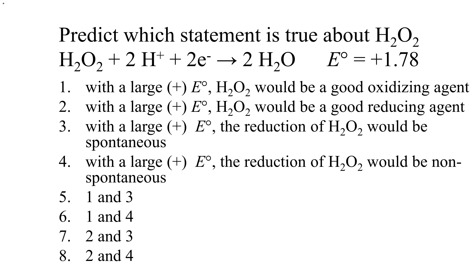 Problem Clicker 4