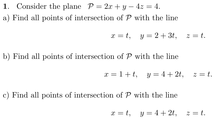 Problem 1