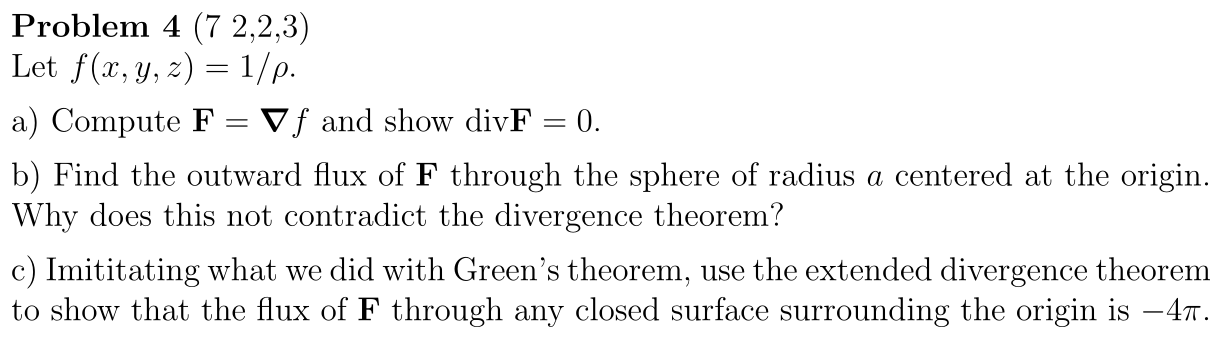 Problem 4