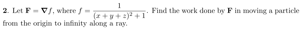 Problem 2