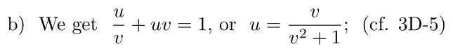 Answer 3D-8