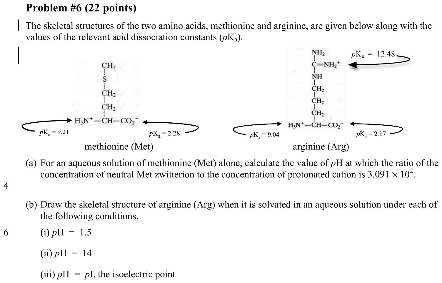 Problem 6